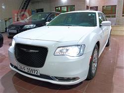 كرايسلر 300
